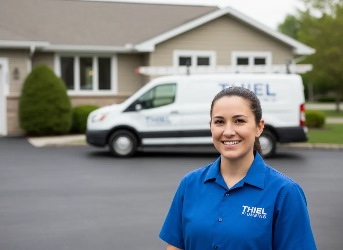 Plumber Hartselle, AL FAQs